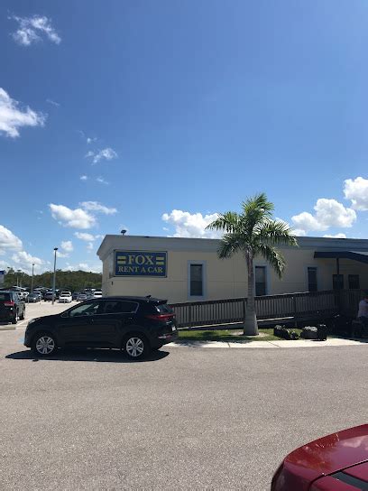 easirent fort myers reviews|Easirent at Fort Myers Airport Reviews: Rating 6/10